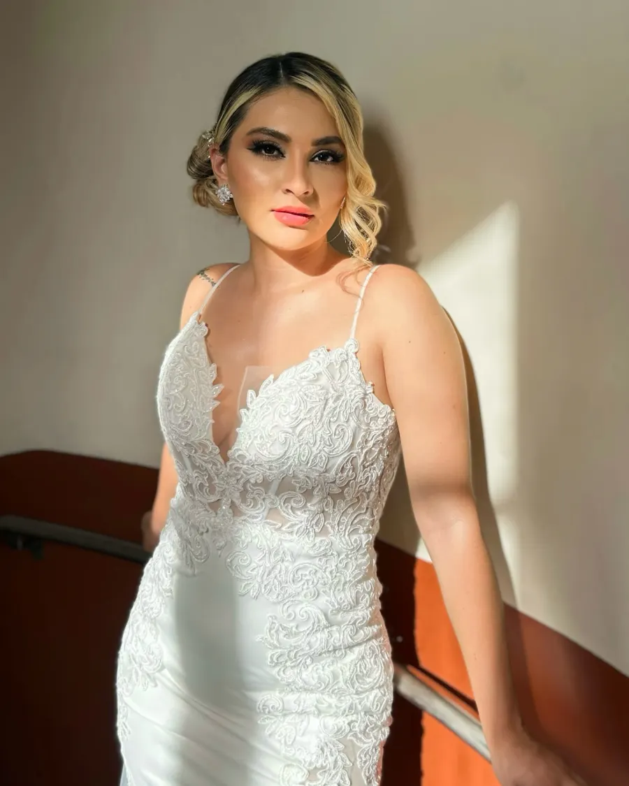 Novias en PACADI